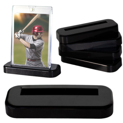 Magnetic One Touch Bottom Bases