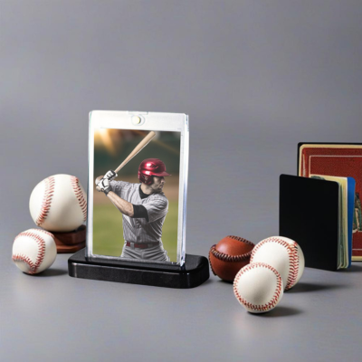 Magnetic One Touch Bottom Bases
