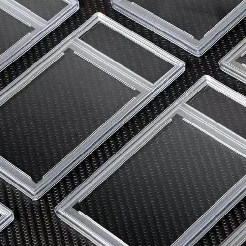 Grading Card Slabs