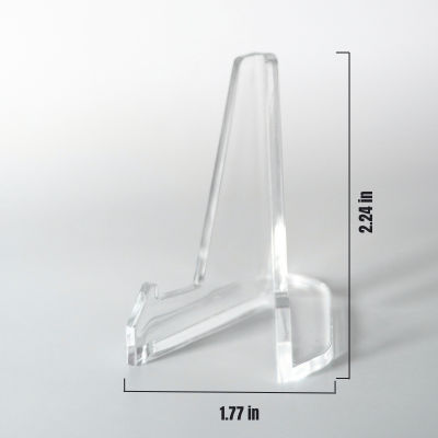 Premium Card Stands